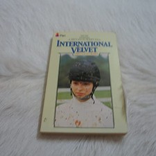International velvet forbes for sale  UK