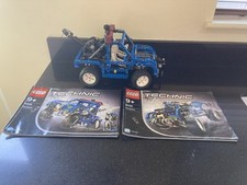 Lego technic 8435 for sale  PETERBOROUGH