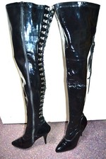sexy stiletto boots for sale sexy stiletto boots for sale BURY