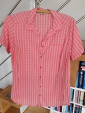 Vaude damenbluse wanderbluse gebraucht kaufen  Freising