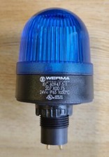 Werma 207 x00 for sale  HALIFAX