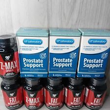 Large sports supplements for sale  Ireland