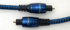 Audioquest optilink ol1 for sale  BRISTOL