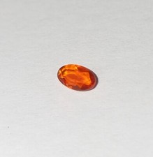 Loose faceted mexican for sale  BILSTON