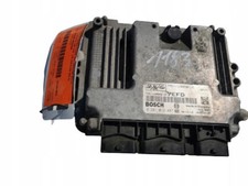 FORD FOCUS 1.6D 0281012487 7M51-12A650-UD KOMPUTER na sprzedaż  PL