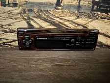 Pioneer deh 515 for sale  Orange