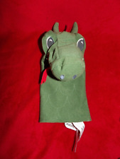 Peluche doudou marionnette d'occasion  France