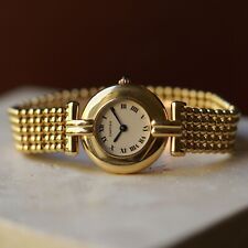 Cartier colisee 18k for sale  USA