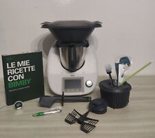 Vorwerk folletto thermomix usato  Cuneo