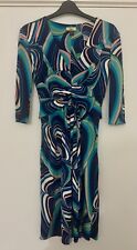 Issa wrap dress for sale  LONDON