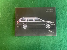 Jaguar type estate for sale  BRISTOL