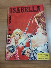Isabella gigante del usato  Novafeltria