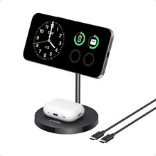 Anker chargeur magsafe d'occasion  Saint-Nazaire