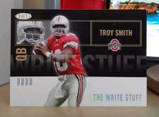 2007 troy smith for sale  Okemos