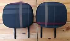 Appuie tête tissu d'occasion  Orleans-