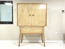 Mid century limed for sale  SWINDON