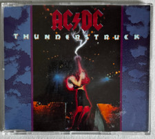 Thunderstruck maxi cd gebraucht kaufen  Bochum