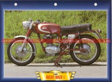 Ducati 250 mach d'occasion  Cherbourg-Octeville-