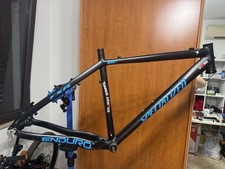 Telaio mtb in usato  Italia