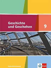 Geschichte geschehen ausgabe gebraucht kaufen  Berlin
