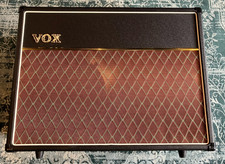 Vox v212c cabinet for sale  LEAMINGTON SPA