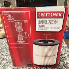 Craftsman 917816 general for sale  Clermont