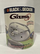 Black decker em200c for sale  Phoenix