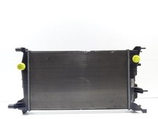 Radiateur eau renault d'occasion  Saint-Lizier