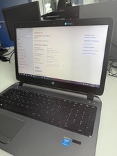 Portable probook 450 d'occasion  La Talaudière