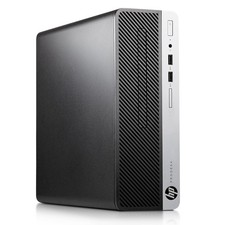 Prodesk 400 sff gebraucht kaufen Prodesk 400 sff gebraucht kaufen  Bönningstedt