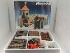 Playmobil castle 3446 for sale  BURNHAM-ON-SEA