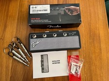 Fender jack rack for sale  NORTHAMPTON