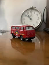 Matchbox bus t2 usato  Bologna