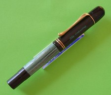 Pelikan 100 kolbenfüller gebraucht kaufen  Berlin