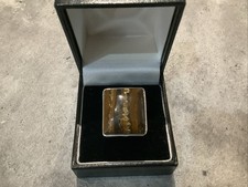 925 silver iron for sale  BROMSGROVE