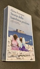 Libro ferrante storia usato  Italia