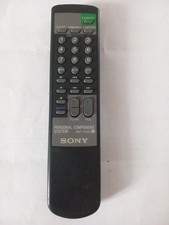 Sony rmt c202 d'occasion  Paris XVIII