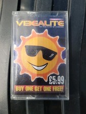 Vibealite ture heart for sale  MAIDSTONE