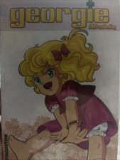 Dvd georgie dvd usato  Mazara del Vallo