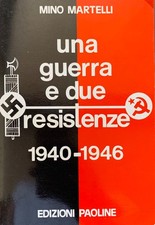 Mino martelli una usato  Lugo