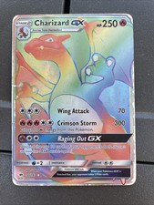Pokemon card charizard d'occasion  Pertuis
