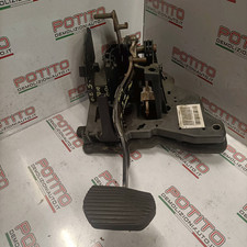 9807780880 pedaliera compl. usato  Italia
