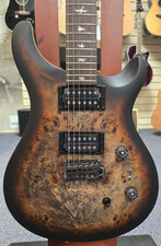 Prs exotic custom for sale  PRESTON