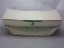 Mercedes w211 heckklappe gebraucht kaufen  Delitzsch