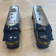 Two lionel gauge for sale  Redmond