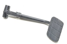Bremspedal pedal bremse gebraucht kaufen  Petershagen