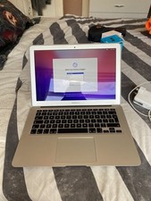 Macbook air 13.3 for sale  WORCESTER PARK