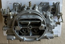 Edelbrock barrel carburetor for sale  Mesa