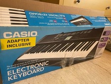 Casio ctk 1200 usato Casio ctk 1200 usato  Roma