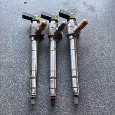 Fuel injector bk2q for sale  BIRMINGHAM